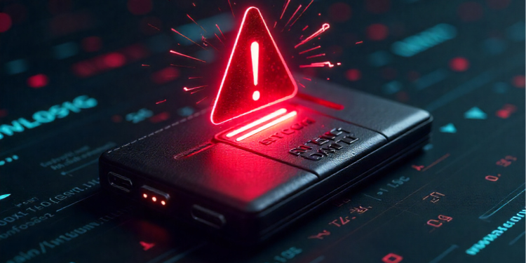 加密货币新闻:在加密货币钱包黑客事件激增之际,Ledger 考虑在纽约首次亮相