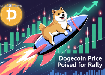 Memecoin 新闻：狗狗币价格在近期回调反弹后有望上涨