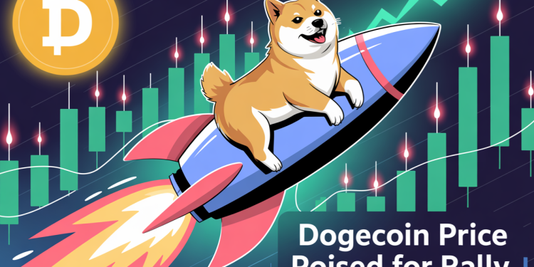 Memecoin 新闻：狗狗币价格在近期回调反弹后有望上涨