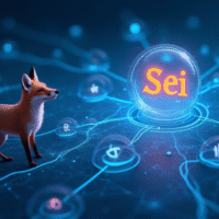 SEI 新闻:SEI 可能成为下一个大链:新数据揭示了即将发生的事情