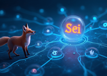 SEI 新闻:SEI 交易量在 4 周内跃升 47%