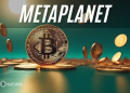 加密货币新闻:Metaplanet 筹集 1.35 亿美元以扩大比特币持有量