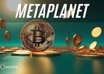 加密货币新闻:Metaplanet 筹集 1.35 亿美元以扩大比特币持有量