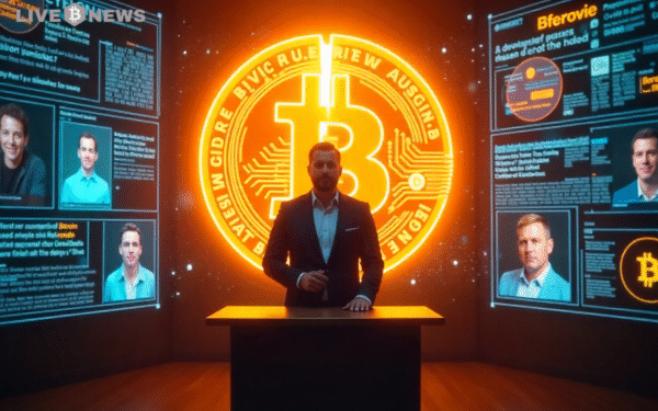 比特币新闻预测:BTC 跌至 6 个月低点——接近底部还是未来还会有更多血腥?