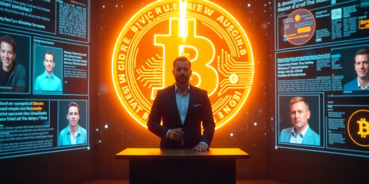 BTC 新闻：Saylor 否认比特币销售谣言，确认更多购买