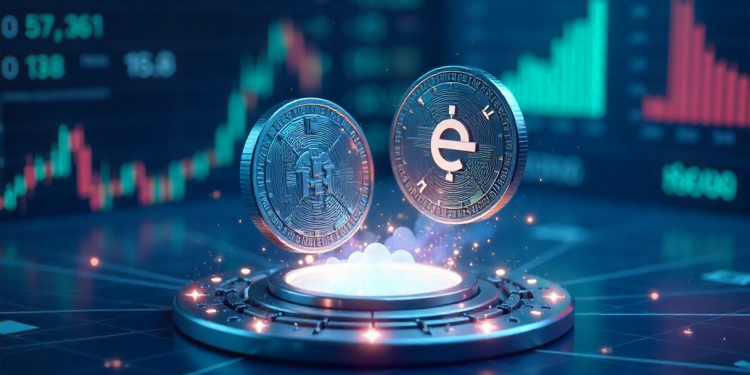 加密新闻：全球加密货币交易所支持沙特稳定币计划