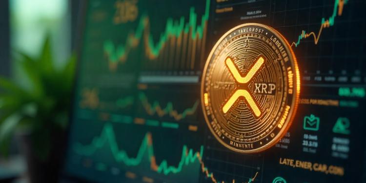 XRP 新闻:Teucrium 首席执行官表示,XRP 将在 2025 年 Ripple Swell 上迎来重大时刻