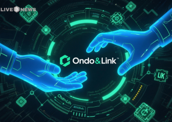 Ondo Finance 与 Chainlink 合作以确保 RWA 的代币化