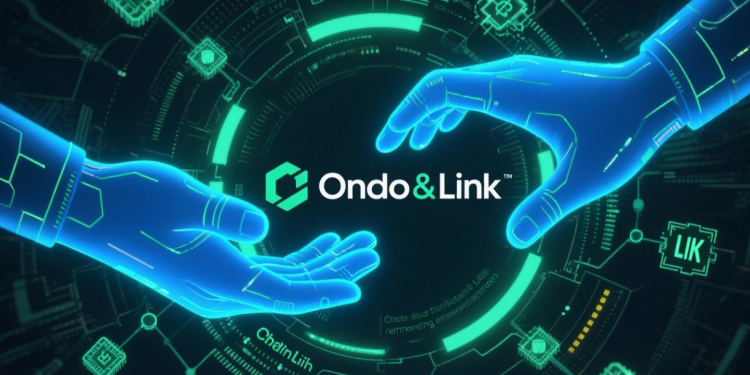 Ondo Finance 与 Chainlink 合作以确保 RWA 的代币化