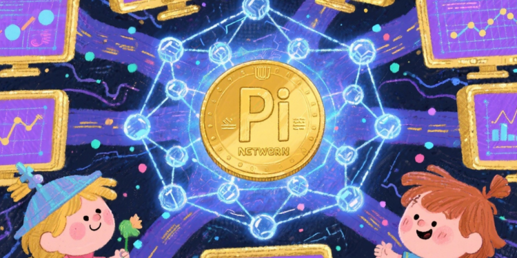 Pi Network 新闻：Pi Network 在测试网上推出 Pitogo 旅行代币