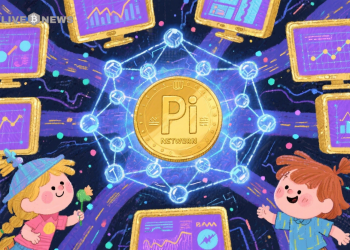 Pi Network 新闻:Pi Network 推出数字金融转型的银行模式