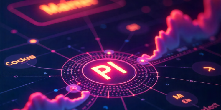 Pi Network 新闻：Pi Coin 获得 DTI 代码，实现更广泛的交易所和银行支持