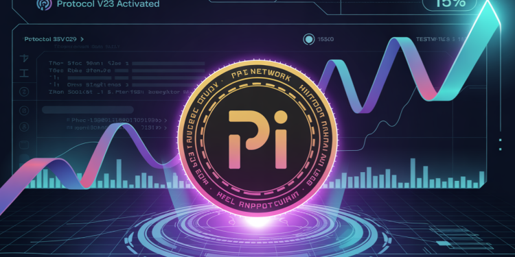 Pi Network 新闻：Pi Network 一天内映射了 770,000 个代币