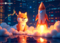 DOGE 新闻:Bitwise 提交 8(a) 文件,现货狗狗币 ETF 即将推出