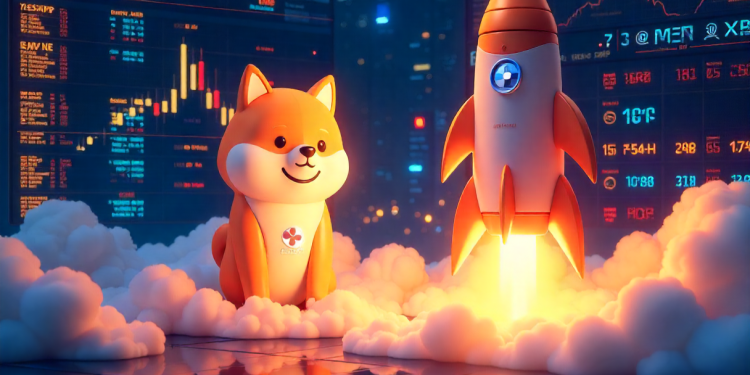 DOGE 新闻:Bitwise 提交 8(a) 文件,现货狗狗币 ETF 即将推出