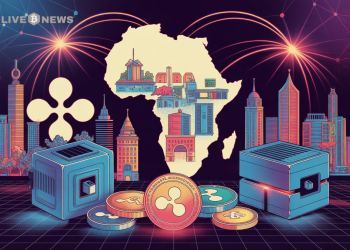 Ripple 新闻：在 5 亿美元战略融资后，Ripple 估值达到 400 亿美元