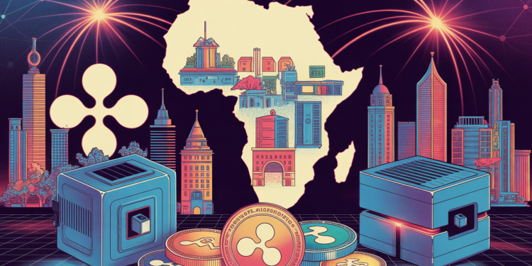 Ripple 新闻：在 5 亿美元战略融资后，Ripple 估值达到 400 亿美元