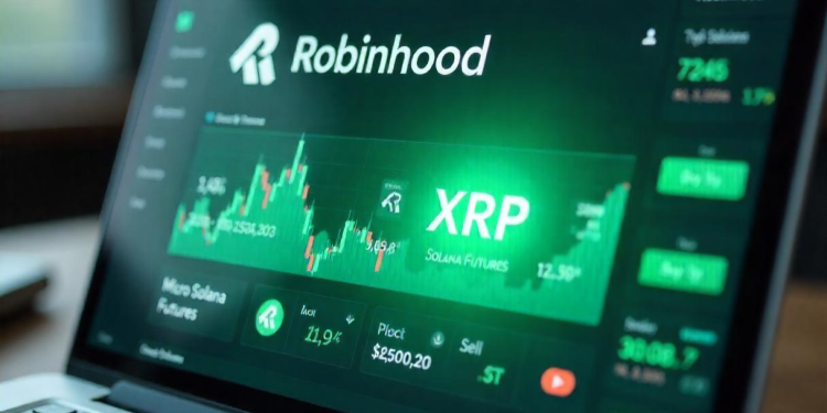 今日加密货币新闻:Robinhood 上市推动投资者炒作,Sei 价格可能上涨