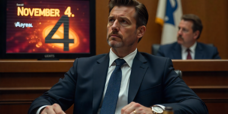 Sam Bankman-Fried 对因 FTX 崩溃而被判 25 年监禁提出上诉