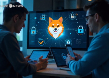 SHIB 新闻:首只柴犬 ETF 引发市场热议后,SHIB 供应量减少 800 万只