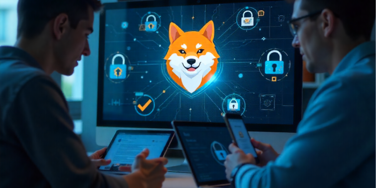 Shiba Inu 新闻:Shiba Inu 推出 Shibarium RPC 迁移以加强网络安全