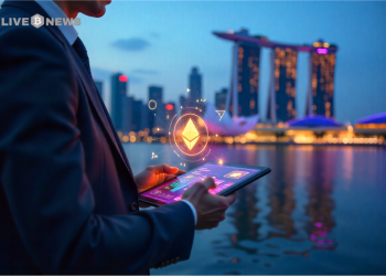 稳定币新闻:Scott Bessent 在 2025 年 APEC 会议上赞扬新加坡在采用稳定币方面取得的进展