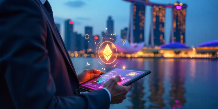 稳定币新闻:Scott Bessent 在 2025 年 APEC 会议上赞扬新加坡在采用稳定币方面取得的进展