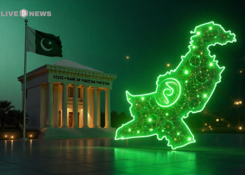 加密货币新闻：在 25B 美元的加密货币机会警告中，巴基斯坦着眼于推出稳定币