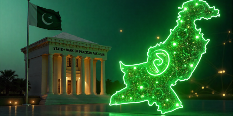 加密货币新闻：在 25B 美元的加密货币机会警告中，巴基斯坦着眼于推出稳定币