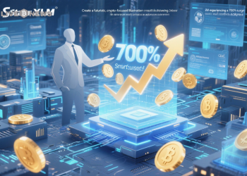 Stellar 加密货币新闻:Stellar 首席执行官称赞 XLM 合约在快速采用中激增 700%