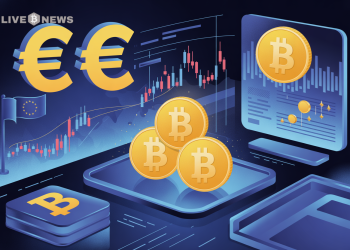 比特币新闻：战略文件提出以欧元计价的永续股票首次公开募股以购买比特币