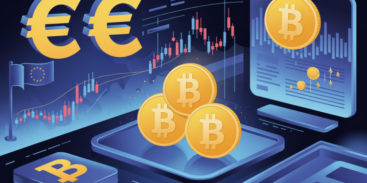 比特币新闻：战略文件提出以欧元计价的永续股票首次公开募股以购买比特币