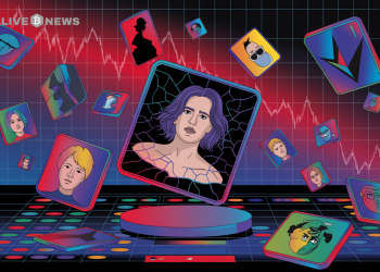 NFT市场近来陷入困境,一个月内下跌50%