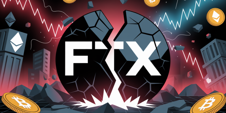 FTX 新闻：FTX 的崩溃：加密货币交易所出了什么问题？