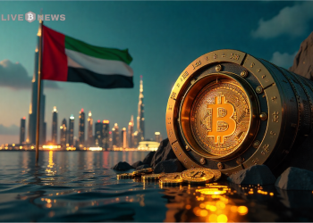 比特币新闻：阿布扎比基金通过贝莱德 ETF 将比特币风险敞口增加了近三倍