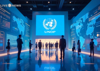 区块链新闻:联合国开发计划署成立全球学院和区块链采用咨询机构