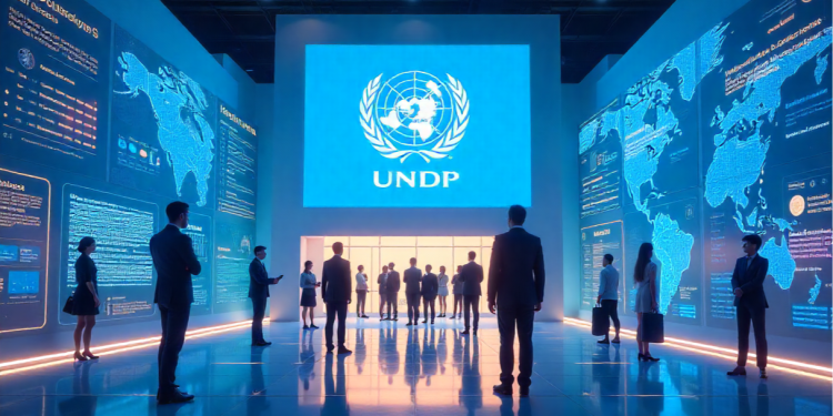 区块链新闻:联合国开发计划署成立全球学院和区块链采用咨询机构