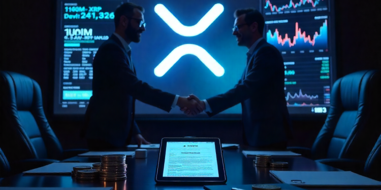 Ripple 新闻:Ripple 完成 Palisade 收购以扩大机构加密服务