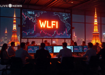 WLFI 在启动前妥协后冻结受影响的钱包