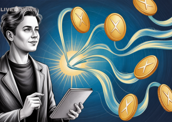 XRP 新闻：Evernorth Holdings 与 XRP 货币挂钩