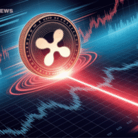 XRP 最新消息：XRP 接近 2.60 美元阻力位，焦点转向 2.00 美元支撑区