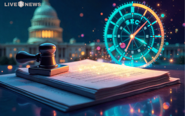 HBAR 新闻:HBAR 价格飙升:看涨波浪和成交量信号突破