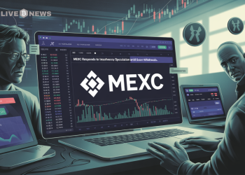 今日加密货币新闻：MEXC 回应用户提款导致的破产猜测