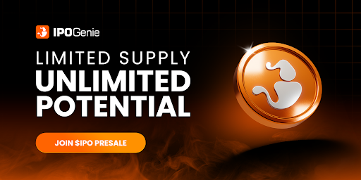 本周最热门的加密货币预售:数据驱动的增长和热议