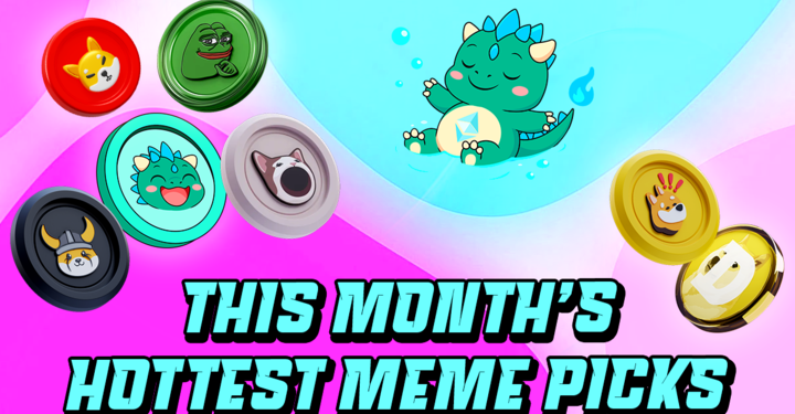 2025 年 9 种顶级 Meme 币：BullZilla 的传说驱动炒作使其成为 11 月份最值得购买的加密货币预售