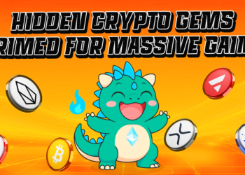 专家揭晓 9 个值得关注的顶级加密货币:BullZilla 成为 2025 年最佳加密货币预售榜