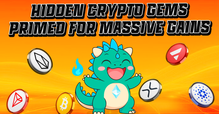 专家揭晓 9 个值得关注的顶级加密货币：BullZilla 成为 2025 年最佳加密货币预售榜