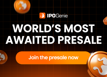 5 预售将在 2026 年带来巨额回报：IPO Genie 领跑