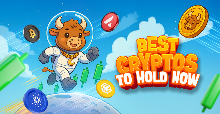 2025 年顶级加密货币预售在 7 种最值得立即购买的加密货币中领先 – 在年底集会之前立即行动