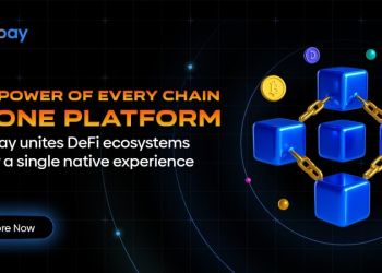 投资者在价格上涨之前争先恐后地进行 Blazpay 最好的加密货币预售——TRX 和 ALGO 保持区间波动